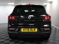 Renault Kadjar ICONIC TCE 8