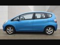 Honda Jazz 1.3 Jazz i-VTec ES 5dr 6