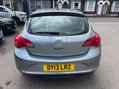 Vauxhall Astra 1.4 16v Exclusiv Euro 5 5dr 4
