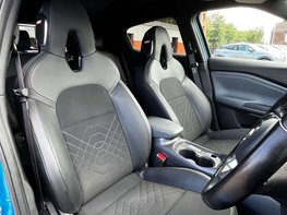 Nissan Juke 1.0 Juke Tekna DiG-T 5dr 60