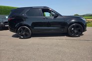 Land Rover Discovery 3.0 D300 MHEV R-Dynamic SE Auto 4WD Euro 6 (s/s) 5dr 2