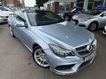 Mercedes-Benz E Class 2.1 E220 CDI AMG Sport Cabriolet G-Tronic+ Euro 5 (s/s) 2dr 6