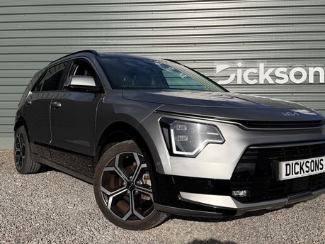 Kia Niro 4