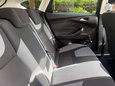 Ford Focus 1.6 Zetec Euro 5 5dr 18