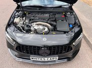 Mercedes-Benz A Class 2.0 A35 AMG (Premium Plus) 7G-DCT 4MATIC Euro 6 (s/s) 5dr 50