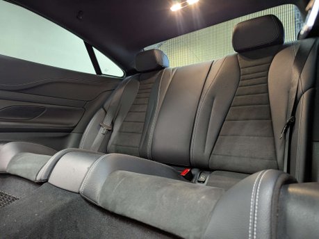 Mercedes-Benz E Class 2.0 E 300 AMG Line Premium Auto 2dr 43