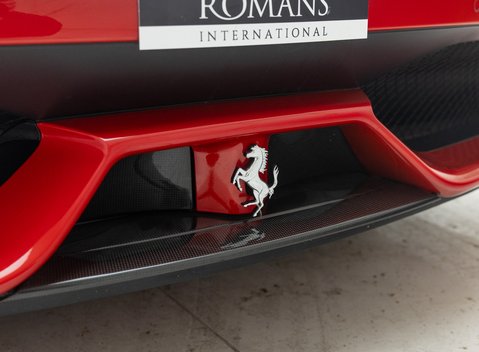 Ferrari 458 Speciale Aperta 41
