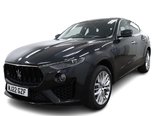 Maserati Levante 2.0 MHEV GT SUV 5dr Petrol ZF 4WD Euro 6 (s/s) (330 ps) 3