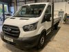 Ford Transit 350 LEADER C/C ECOBLUE
