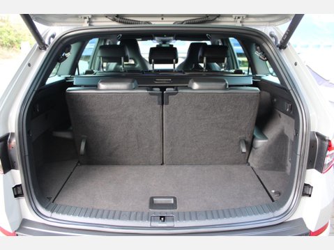 Skoda Kodiaq 1.5 TSI ACT SportLine DSG [7 Seat] 30