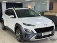 Hyundai KONA 1.6 h-GDi Premium DCT Euro 6 (s/s) 5dr 1