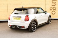 Mini Hatch COOPER S EXCLUSIVE 2