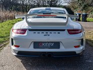 Porsche 911 GT3 PDK 21