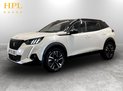 Peugeot 2008 1.2 PureTech GT Line SUV 5dr Petrol Manual Euro 6 (s/s) (130 ps) 3