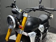 Fantic Caballero 2021 500 Flat Track ABS 35
