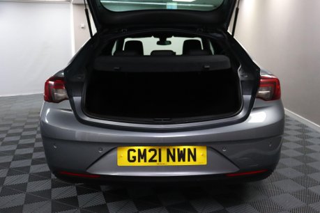 Vauxhall Insignia ULTIMATE NAV 14