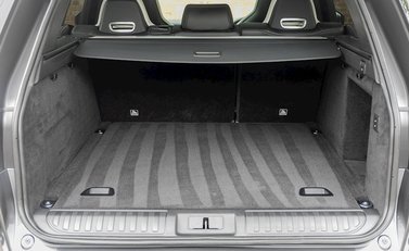 Land Rover Range Rover Sport 5.0 SVR 28