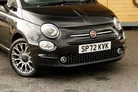 Fiat 500 DOLCEVITA PLUS MHEV 10