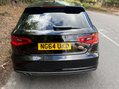 Audi A3 2.0 A3 Sportback S Line TDI 5dr 32