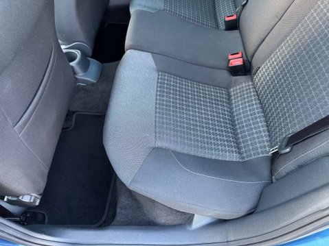 Volkswagen Polo MATCH TSI DSG 39