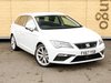 SEAT Leon ECOTSI FR TECHNOLOGY