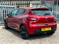 Renault Clio DYNAMIQUE S NAV DCI 11