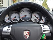 Porsche 911 (997) TARGA 4S TIPTRONIC S 31