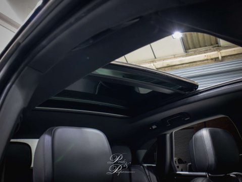 Porsche Macan 3.0 Macan S D Semi-Auto 4WD 5dr 18