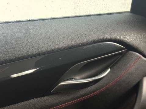 BMW X1 2.0 20d Sport Auto xDrive Euro 5 (s/s) 5dr 51