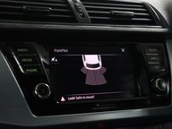 Skoda Fabia COLOUR EDITION TSI 37