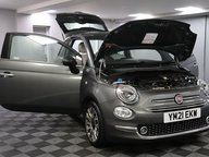 Fiat 500 STAR MHEV 15