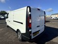 Vauxhall Vivaro 1.6 Vivaro 2900 CDTI 6