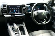 Citroen C5 Aircross 1.6 C5 Aircross Flair PureTech S/S Auto 5dr 41