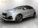 Ford Puma 1.0T EcoBoost MHEV ST-Line Vignale SUV 5dr Petrol Hybrid Manual Euro 6 (s/s 3