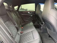 Audi RS7 4.0 TFSI V8 Carbon Black Sportback 5dr Petrol Tiptronic quattro Euro 6 (s/s 45