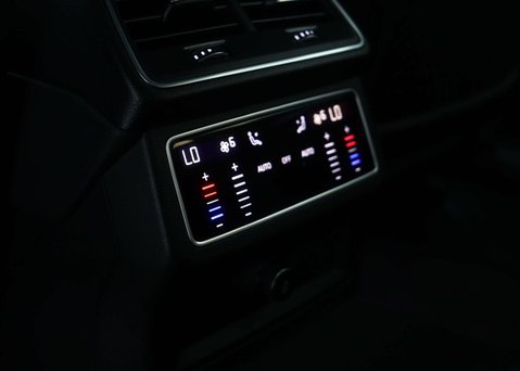 Audi A6 2.0 TFSIe 50 Sport Saloon 4dr Petrol Plug-in Hybrid S Tronic quattro Euro 6 52