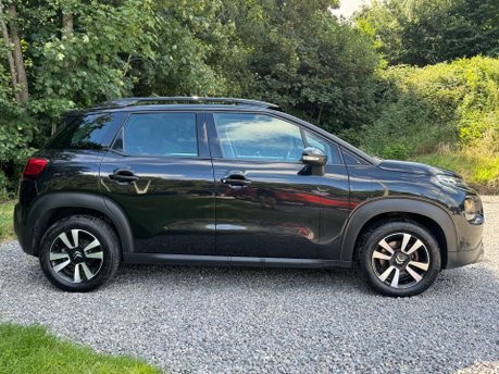 Citroen C3 Aircross 1.2 C3 Aircross Feel PureTech S/S 5dr 3