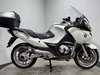BMW R 1200 RT 2014 NEW MOT 57K SERVICED WARRANTY 1200CC TOURER BIKE