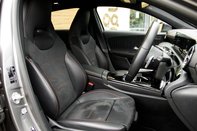 Mercedes-Benz A Class A 180 AMG LINE 32