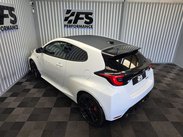 Toyota Yaris 1.6T GR Circuit Hatchback 3dr Petrol Manual AWD Euro 6 (261 ps) 16