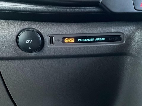 Ford Transit Custom 2.0 300 LEADER P/V ECOBLUE 129 BHP 34