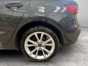 Audi A3 1.5 TFSI 30 Sport Sportback 5dr Petrol S Tronic Euro 6 (s/s) (116 ps) 10