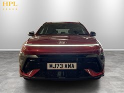 Hyundai KONA 1.0 T-GDi N Line S SUV 5dr Petrol Manual Euro 6 (s/s) (120 ps)