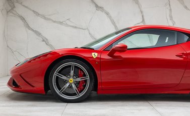 Ferrari 458 Speciale 52