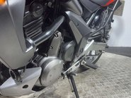 Kawasaki Versys 650 KLE 2007 27K GREAT CONDITION ADVENTURE BIKE MOT SERVICED 650CC A2 31