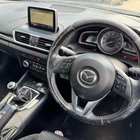 Mazda 3 2.2 SKYACTIV-D SE-L Nav Fastback Euro 6 (s/s) 4dr