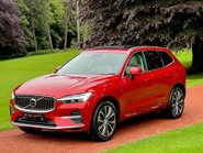 Volvo XC60 RECHARGE T8 INSCRIPTION PRO AWD 7