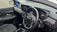 Dacia Sandero 1.0 TCe Expression Hatchback 5dr Petrol CVT Euro 6 (s/s) (90 ps) 15