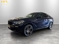 BMW X6 3.0 30d MHT M Sport SUV 5dr Diesel Hybrid Auto xDrive Euro 6 (s/s) (286 ps) 3