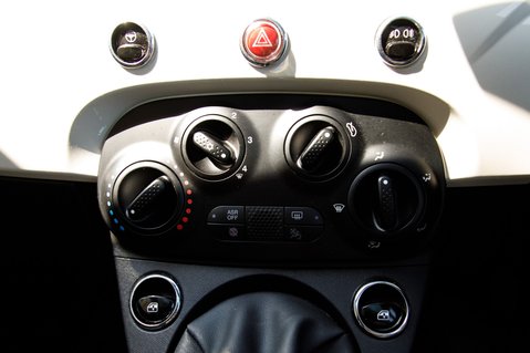 Fiat 500 STANDARD 29